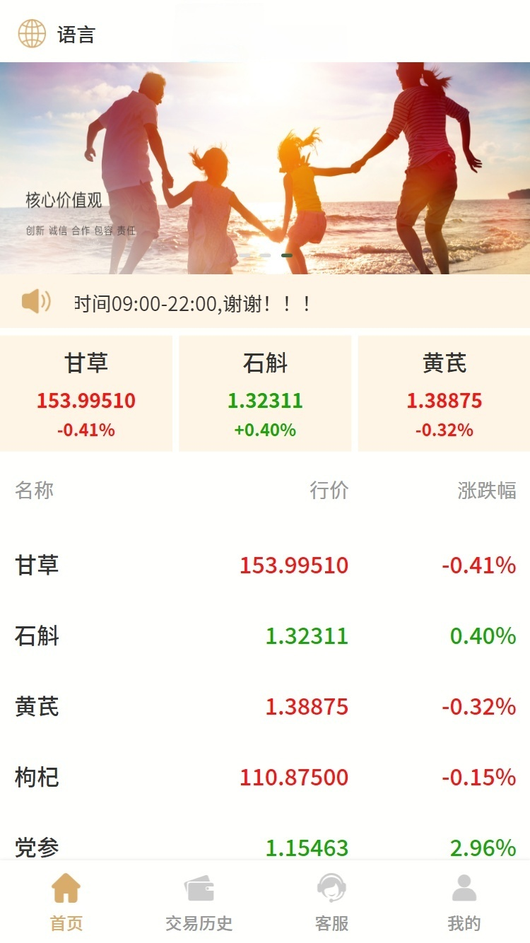 商业运营版期货投资理财药材投资盘/带机器人/独家开发品类/长期合作不跑路工作室